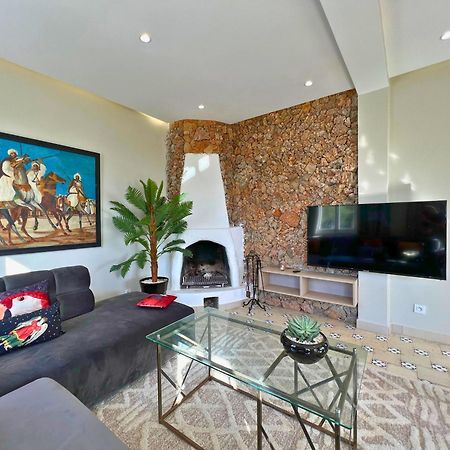 La Finca - 3Br Seaside Villa With Private Pool & Bbq Tanger Buitenkant foto