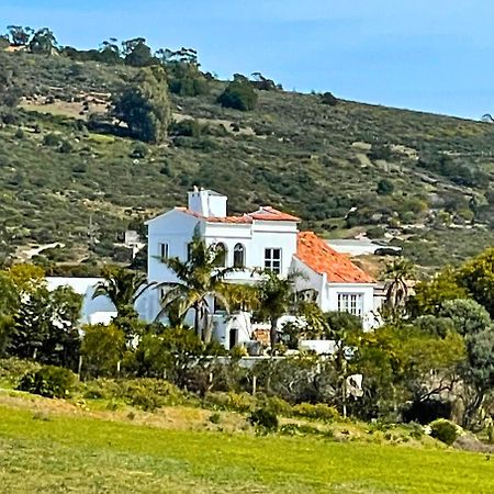 La Finca - 3Br Seaside Villa With Private Pool & Bbq Tanger Buitenkant foto