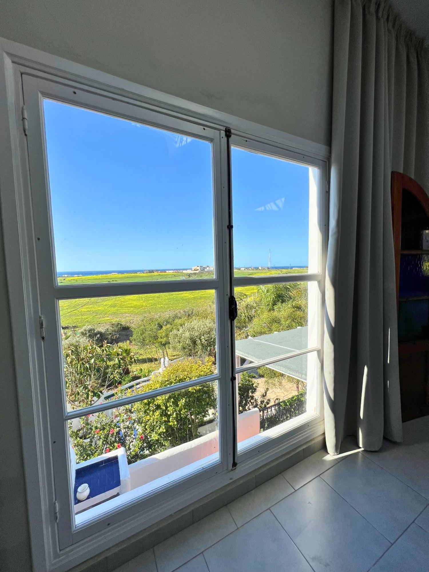 La Finca - 3Br Seaside Villa With Private Pool & Bbq Tanger Buitenkant foto