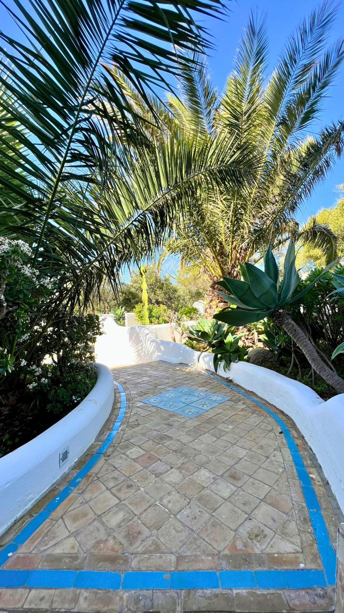 La Finca - 3Br Seaside Villa With Private Pool & Bbq Tanger Buitenkant foto