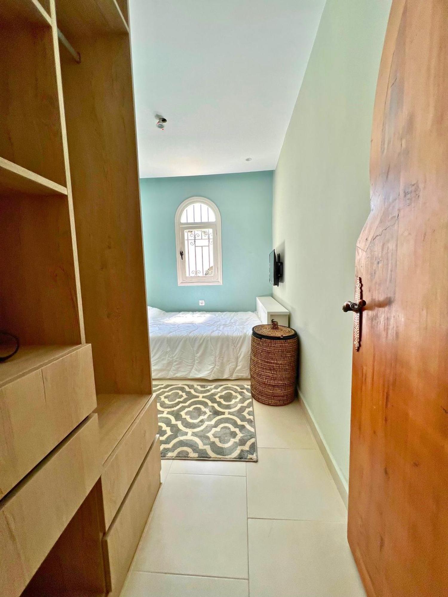 La Finca - 3Br Seaside Villa With Private Pool & Bbq Tanger Buitenkant foto
