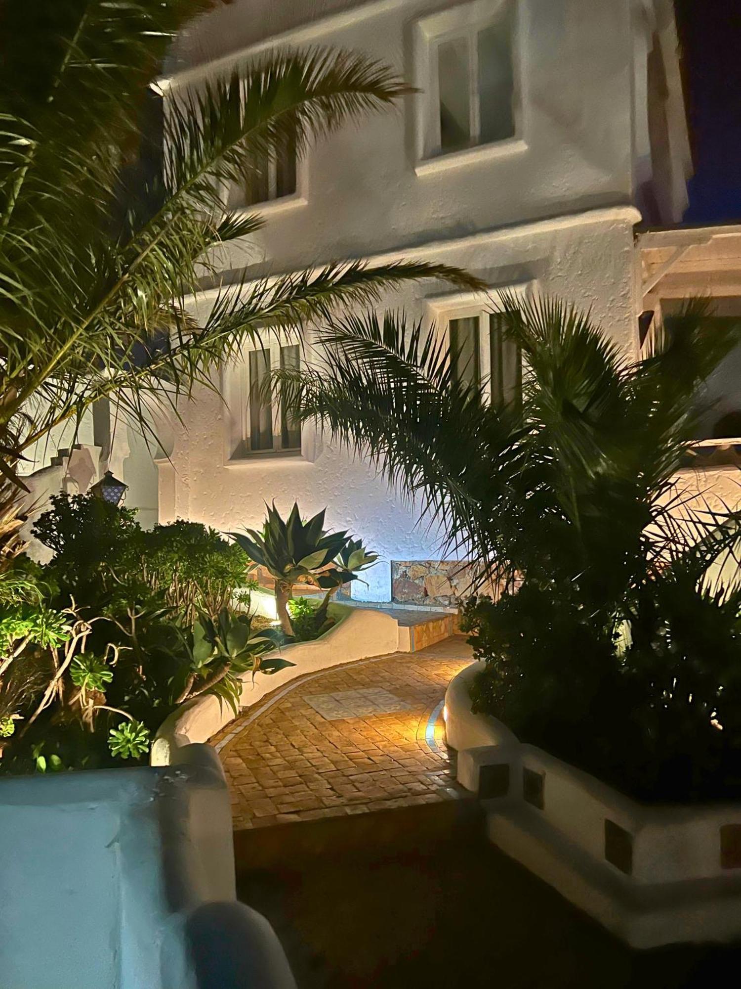 La Finca - 3Br Seaside Villa With Private Pool & Bbq Tanger Buitenkant foto