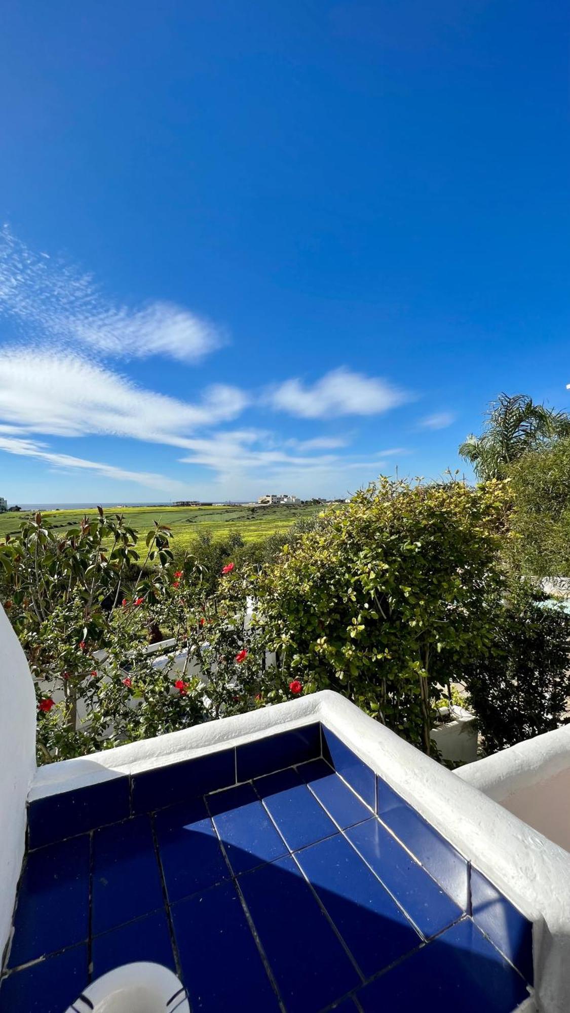 La Finca - 3Br Seaside Villa With Private Pool & Bbq Tanger Buitenkant foto