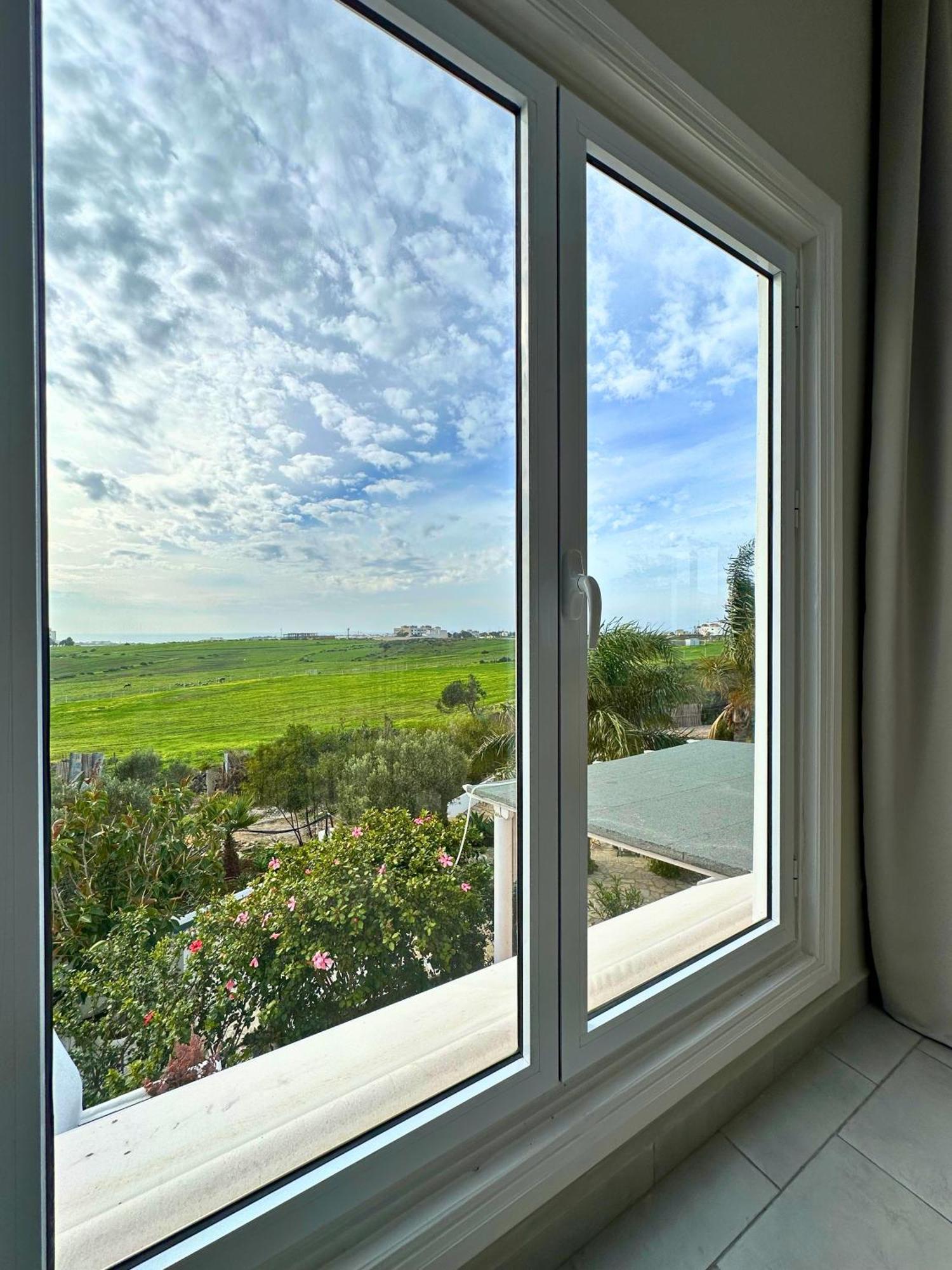 La Finca - 3Br Seaside Villa With Private Pool & Bbq Tanger Buitenkant foto