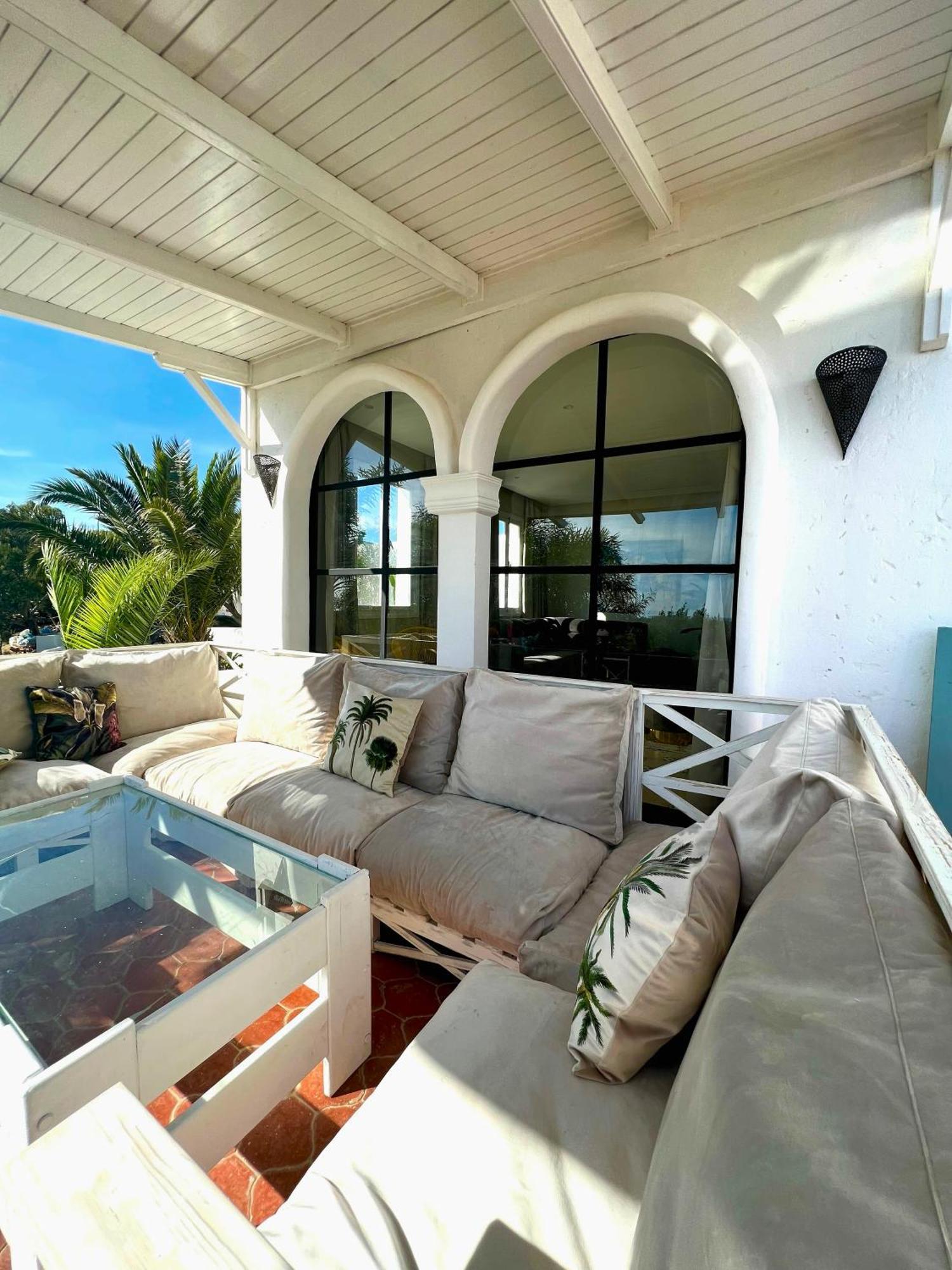 La Finca - 3Br Seaside Villa With Private Pool & Bbq Tanger Buitenkant foto