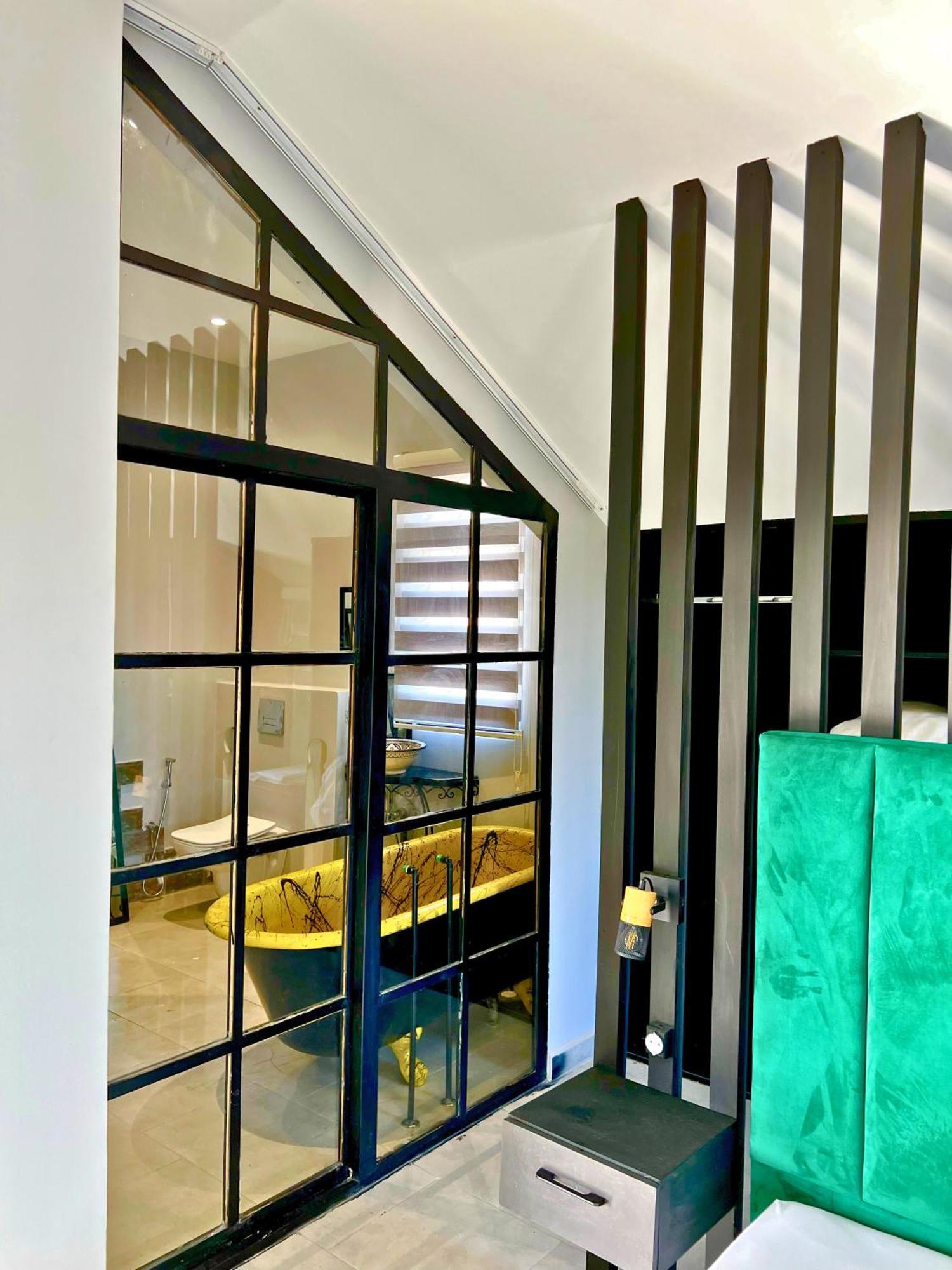 La Finca - 3Br Seaside Villa With Private Pool & Bbq Tanger Buitenkant foto