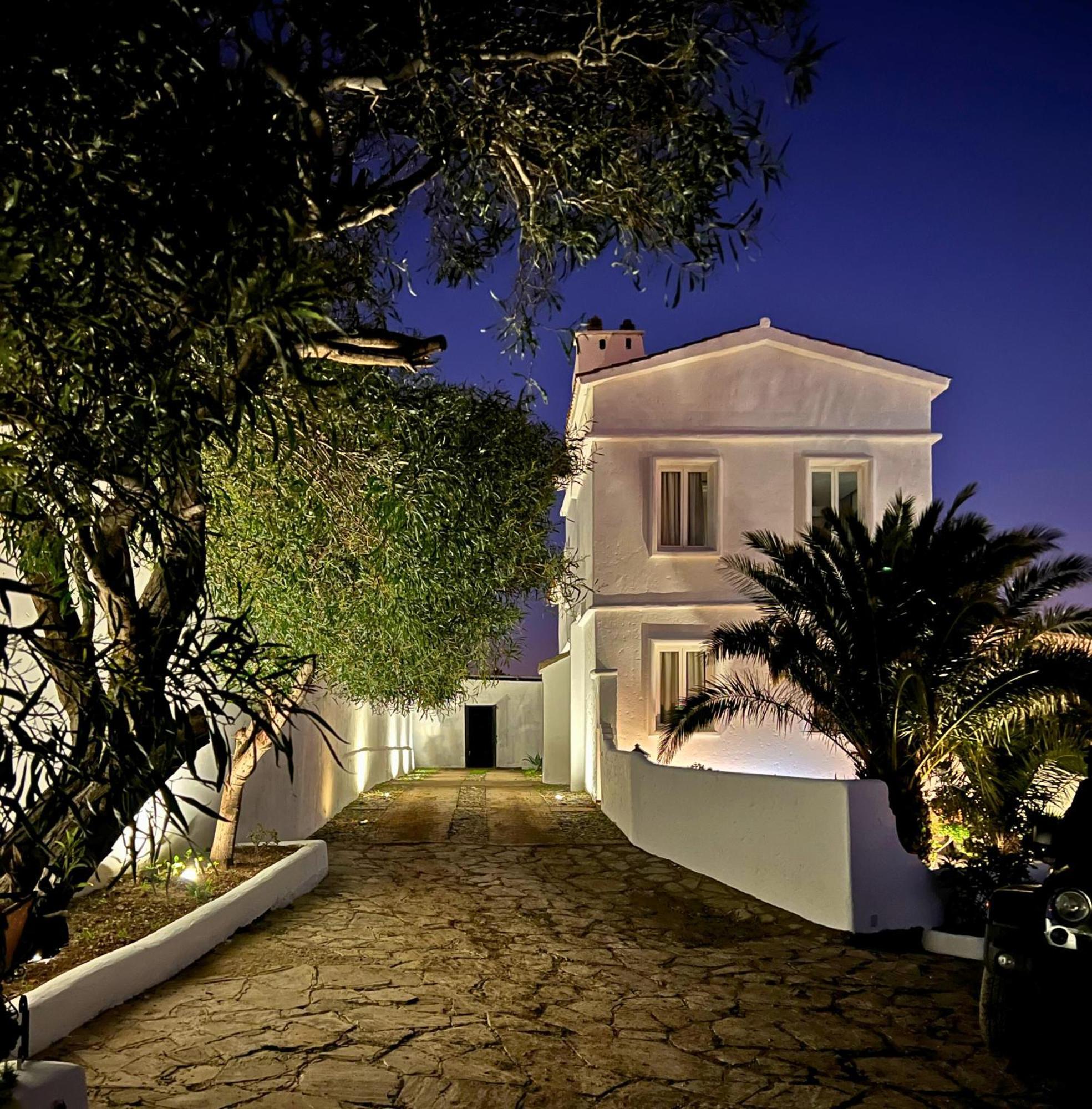 La Finca - 3Br Seaside Villa With Private Pool & Bbq Tanger Buitenkant foto