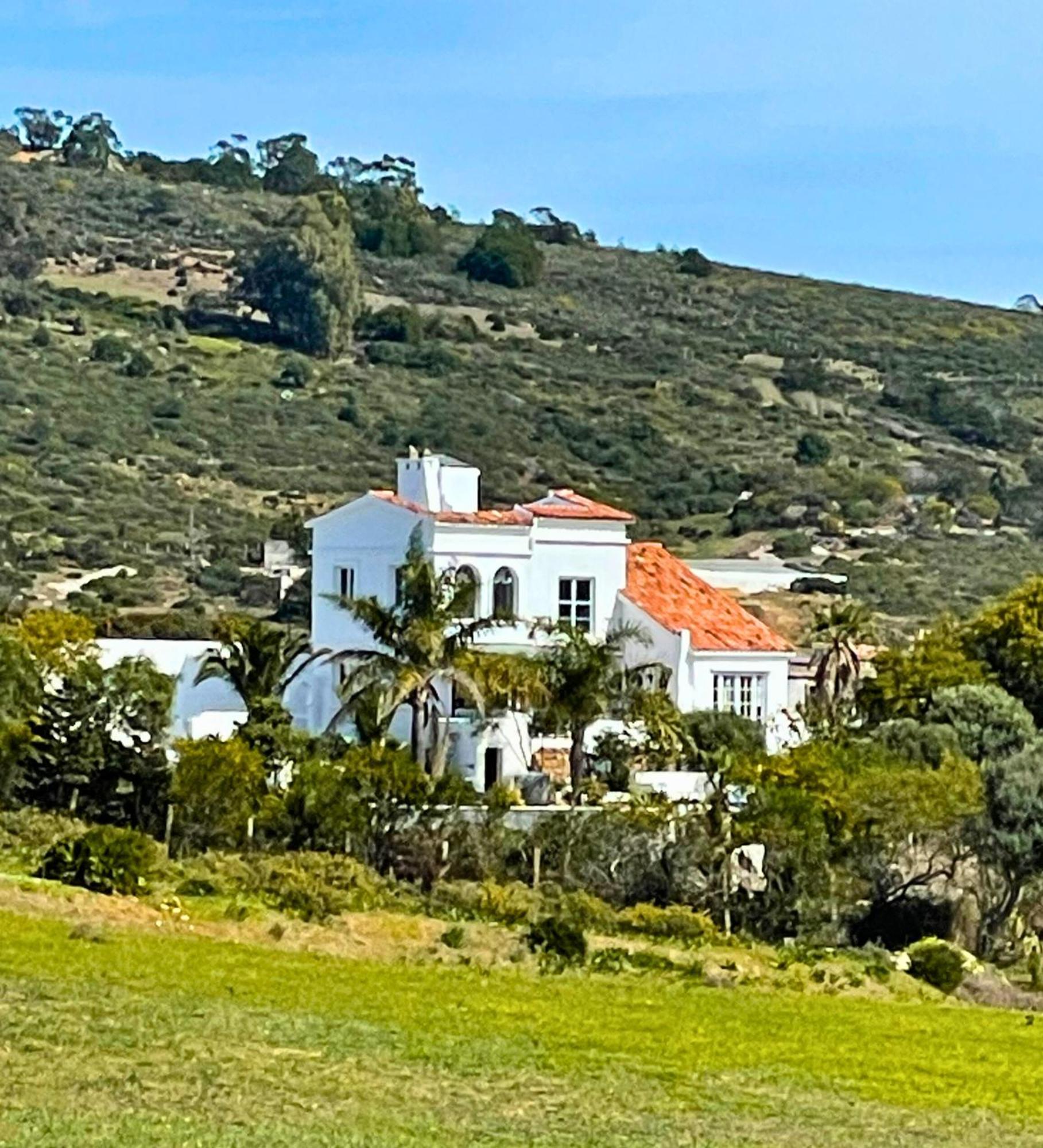 La Finca - 3Br Seaside Villa With Private Pool & Bbq Tanger Buitenkant foto