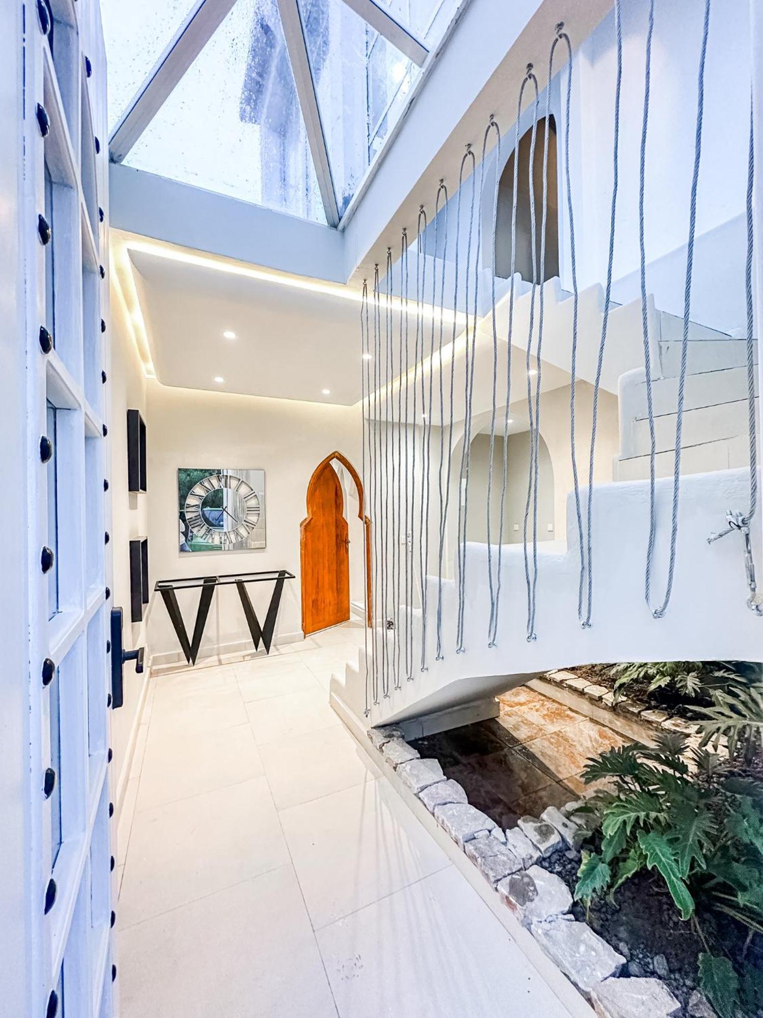 La Finca - 3Br Seaside Villa With Private Pool & Bbq Tanger Buitenkant foto