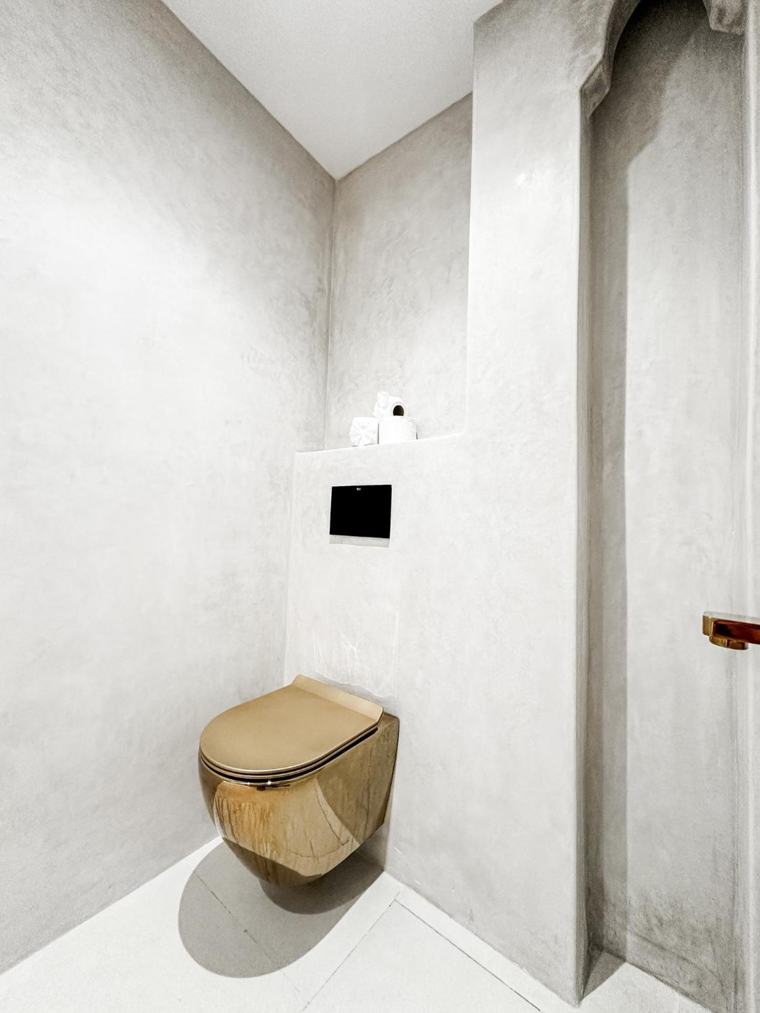 La Finca - 3Br Seaside Villa With Private Pool & Bbq Tanger Buitenkant foto